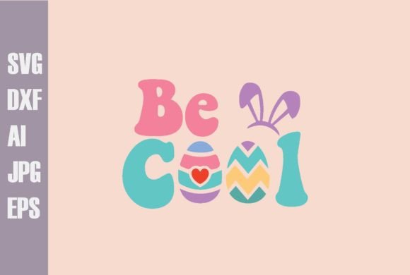 Be Cool Svg Design Review for Embroidery Projects