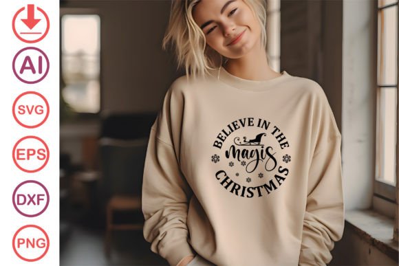 Believe in the Magis Christmas Review