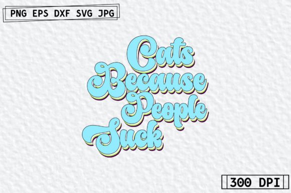 Cat Retro PNG Embroidery Design Review