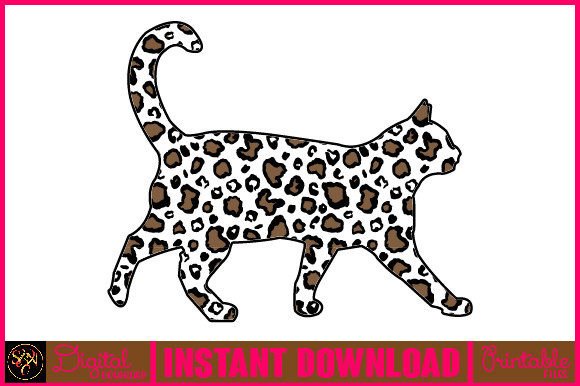 Cat Sublimation Vector 1 Review for Embroidery Projects