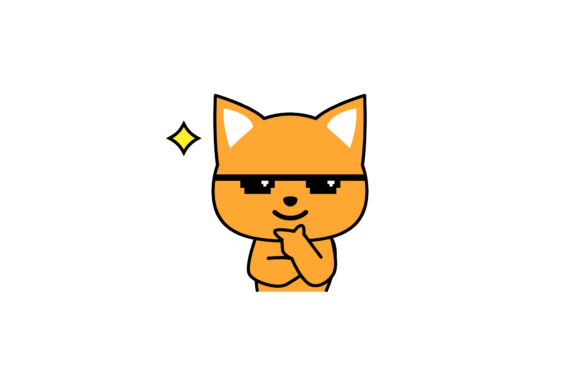 Cool Cat Sticker Chat Review for Embroidery Projects