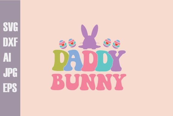 Daddy Bunny Svg Design Review