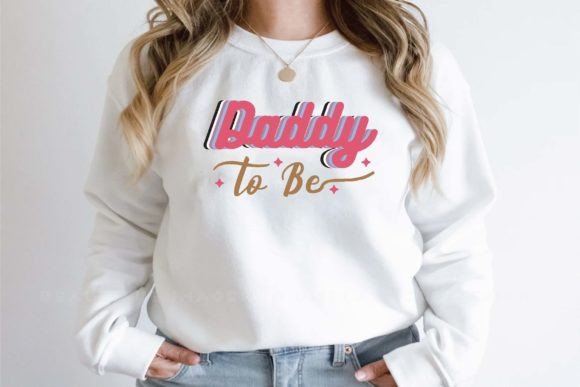 Daddy to Be Svg Embroidery Design Review