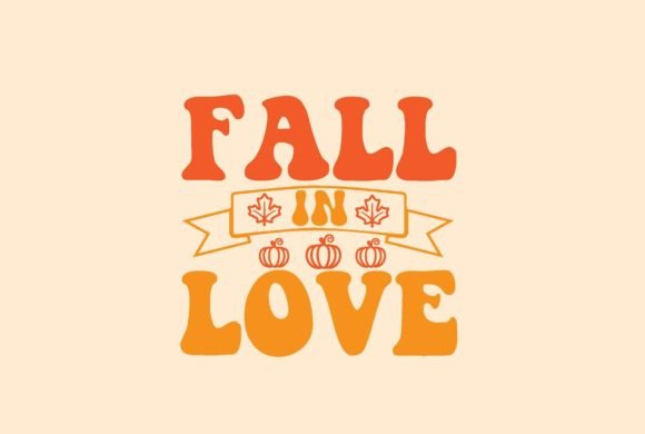 Fall in Love Svg Design Review