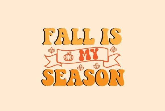 Fall is My Season Svg Design Review
