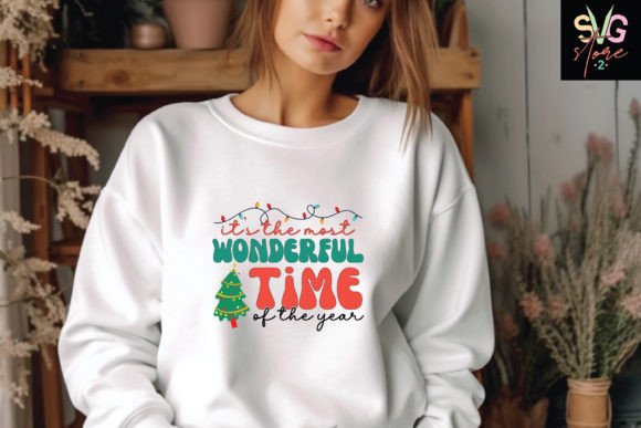It's the Most Wonderful Time of the Year Embroidery Design Review