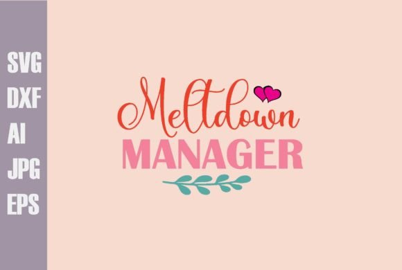 Meltdown Manager Svg Design Review