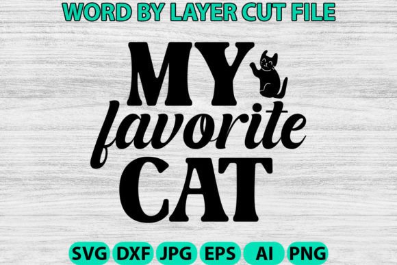 My Favorite Cat 2 Embroidery Design Review