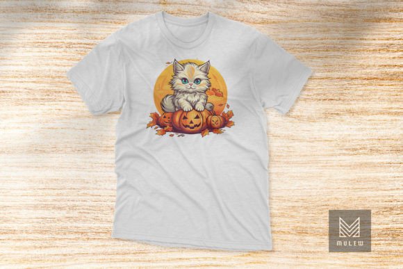 Oriental Shorthair Halloween Embroidery Design Review