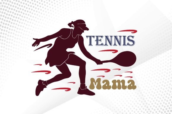 Tennis Mama Svg Embroidery Design Review